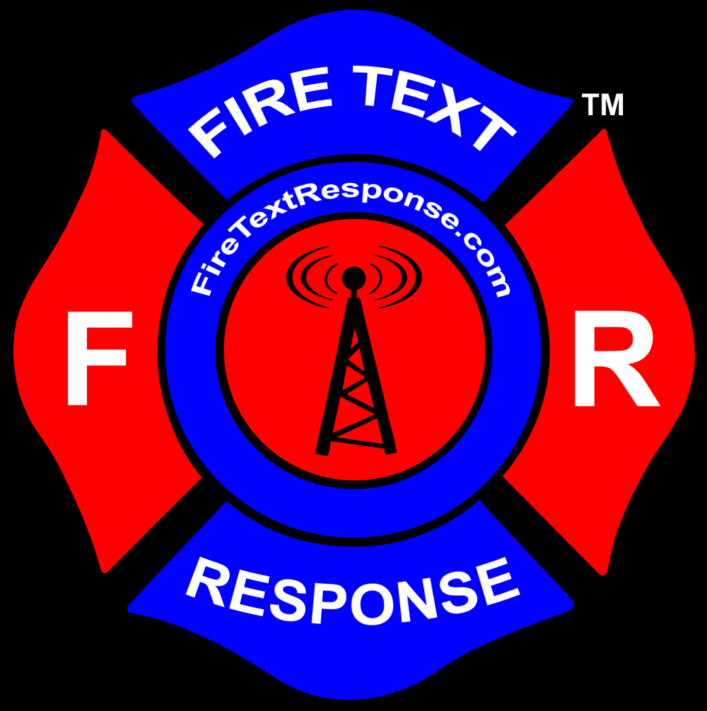 Fire Text Response is an emergency alert system capable of notifying all firefighters in seconds.