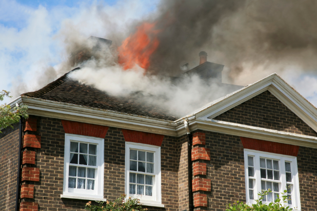 By having an emergency action plan, you can prepare for unexpected dangerous events.